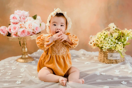 宿迁百天宝宝体重